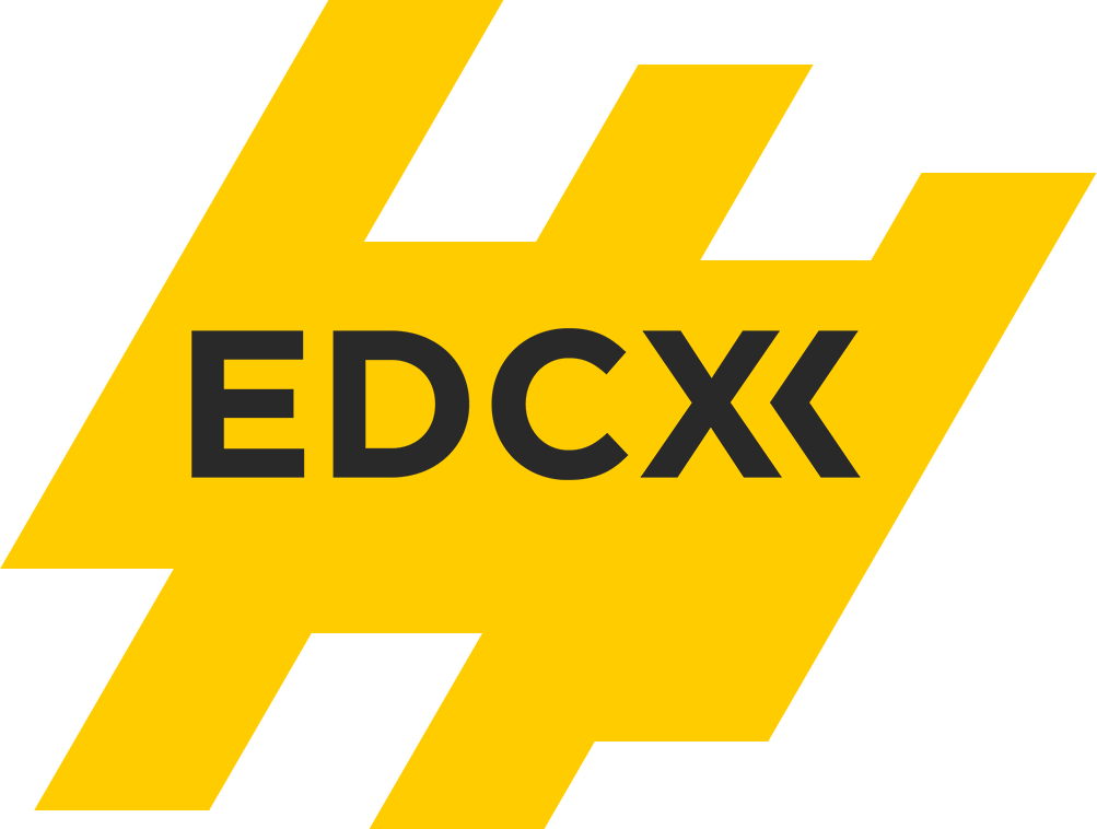 EDCX New Logo