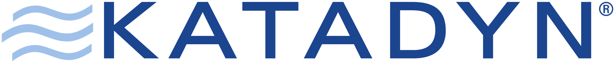 Katadyn Logo Svg