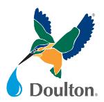 Aqua Techniques Logo Doulton
