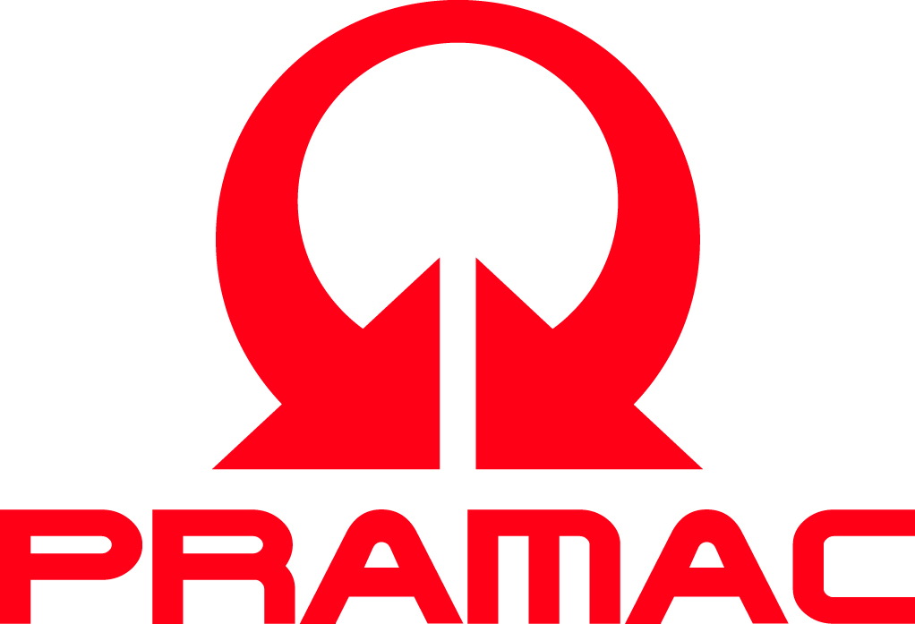 2018 PRAMAC Logo Hd