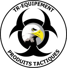 TR Equipement Logo