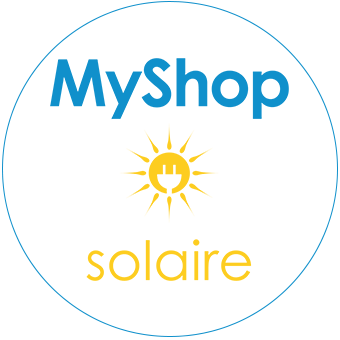 My Shop Solaire