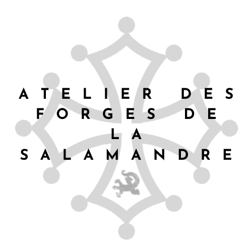 Atelier Des Forges De La Salamandre