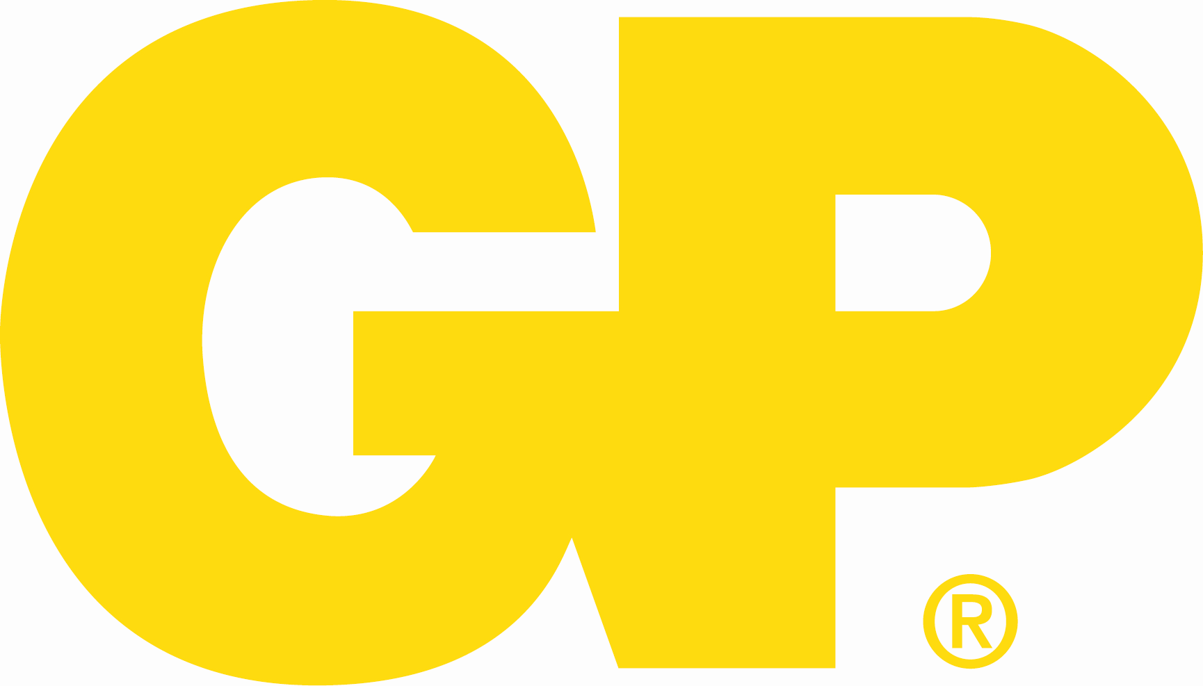 Logo GP Jaune