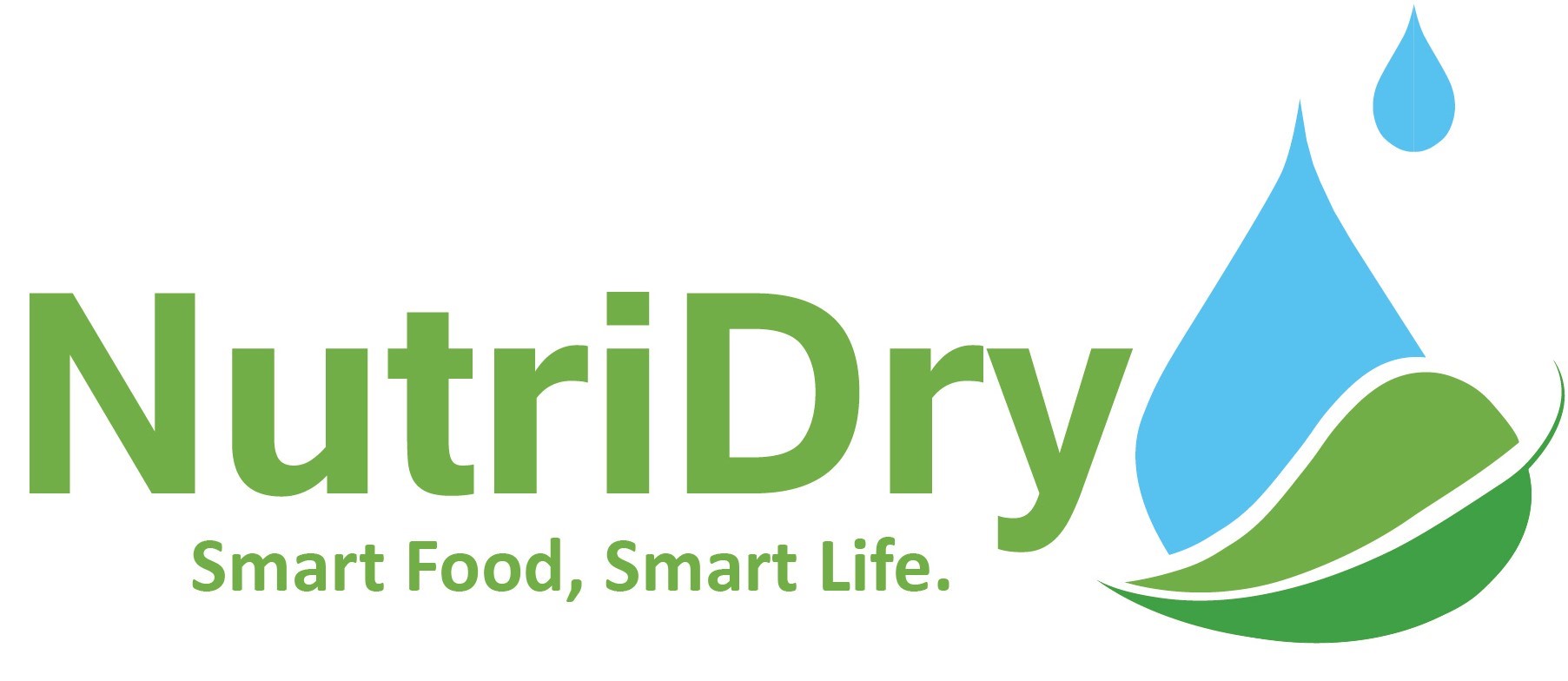 Logo Nutridry