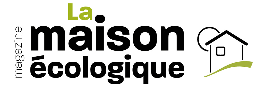 Logo Lla Maison Ecologique HD