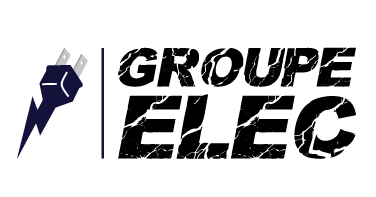 Groupe Elec Logo