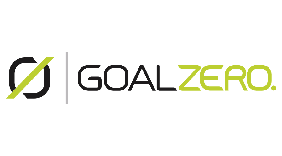 Goal Zero Vector Logo