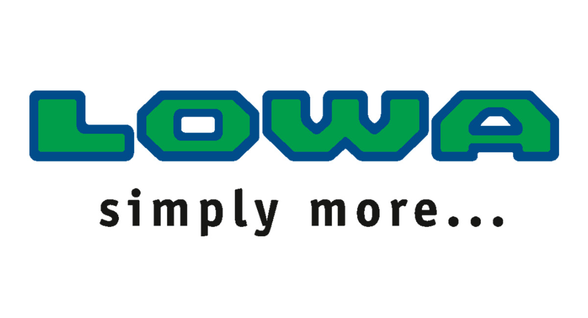 Logo Lowa Sm 4c Clipping