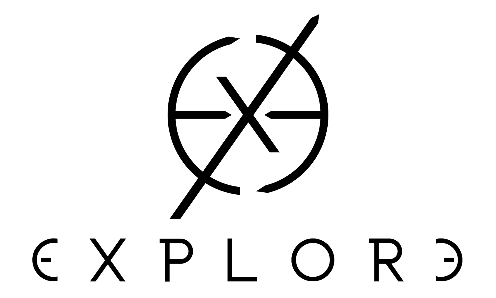 Logo Explore PNG